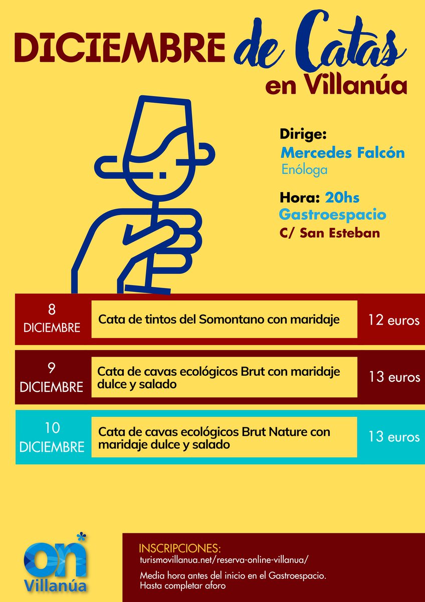 Cuevastur's tweet photo. ¿Planes originales para el #puente de #diciembre? Consulta la agenda de los municipios donde se ubican las #cavidades de la Asociación de #CuevasTurísticas Españolas. Te recomendamos visitar la #Cueva de Las Güixas y esta especial #cata @villanuaturismo
https://t.co/3ykkttOaGe https://t.co/lCo5GDOxkZ