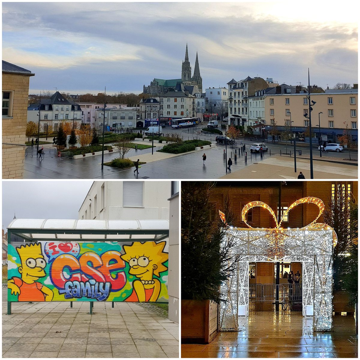 Vanessa_Lalo's tweet photo. Aujourd'hui, j'animais la journée de formation initiale des nouveaux #PromeneursduNet d'Eure-et-Loir, à #Chartres.
Une cohorte motivée comme j'aime 😊
#PdN #PdN28 #EureetLoir #PresenceEducativesurInternet #reseauxsociaux #postureprofessionnelle #pratiquesnumeriques https://t.co/SU9cVnCs9h