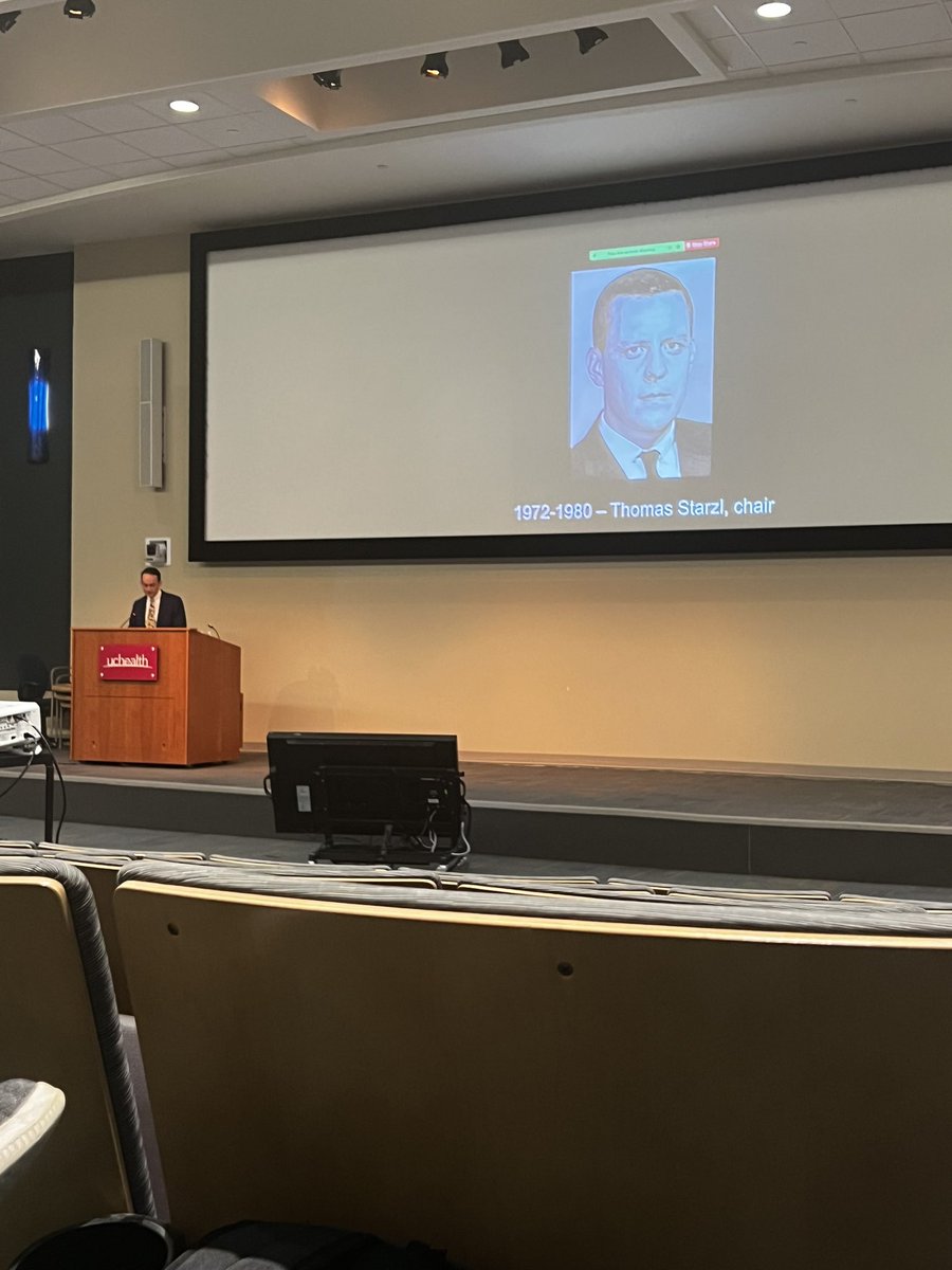 Otto N. Thielen (@othielen24) on Twitter photo Thank you @ASuarezPierre for presenting at today’s Grand Rounds on the long history of excellence and innovation <a href="/CUDeptSurg/">CU Department of Surgery</a> <a href="/LatinoSurgery/">LatinoSurgSociety</a> <a href="/cugites/">CU GITES</a> Thank you @ASuarezPierre for presenting at today’s Grand Rounds on the long history of excellence and innovation <a href="/CUDeptSurg/">CU Department of Surgery</a> <a href="/LatinoSurgery/">LatinoSurgSociety</a> <a href="/cugites/">CU GITES</a>