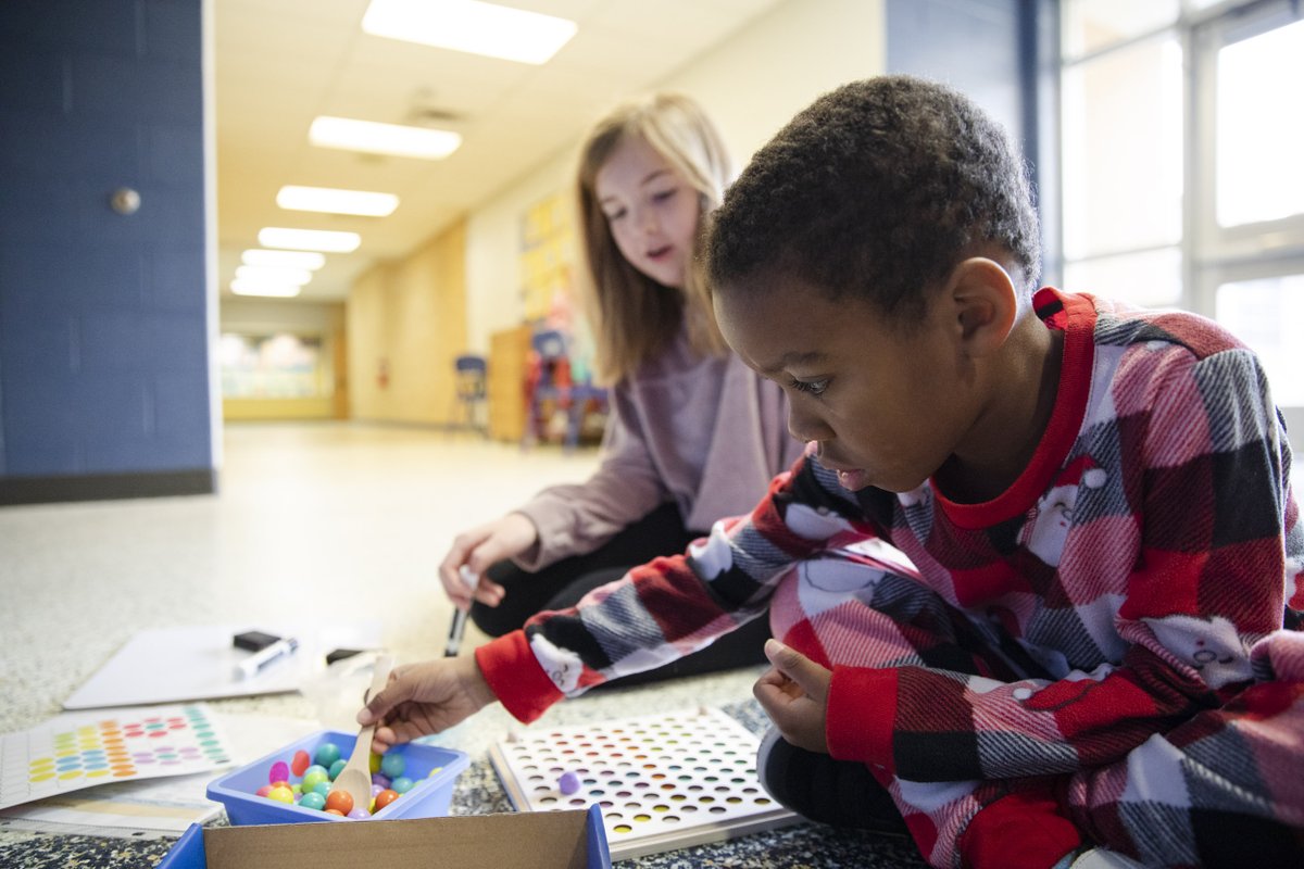 We loved getting to visit with HGE's LAB Groups last week - our feature in the latest Summit Up podcast episode. #SeenAroundR7 #R7Proud

Subscribe to the podcast so you can stay up to date on <a href="/LSR7/">Lee's Summit R-7 Schools</a>'s unique stories:
Apple: podcasts.apple.com/us/podcast/lsr…
Spotify: open.spotify.com/show/6H1lYnEhI…