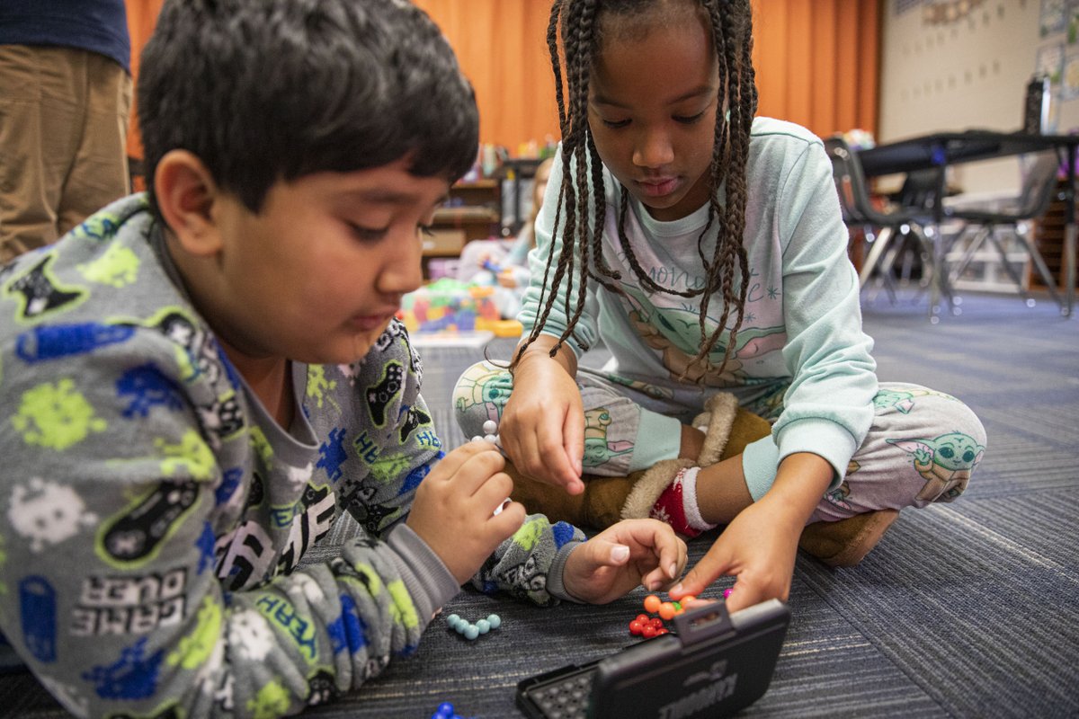 Lee's Summit R-7 Schools tweet media