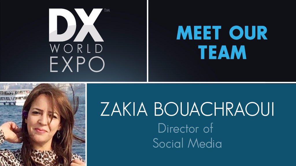 CloudEXPO ® tweet media