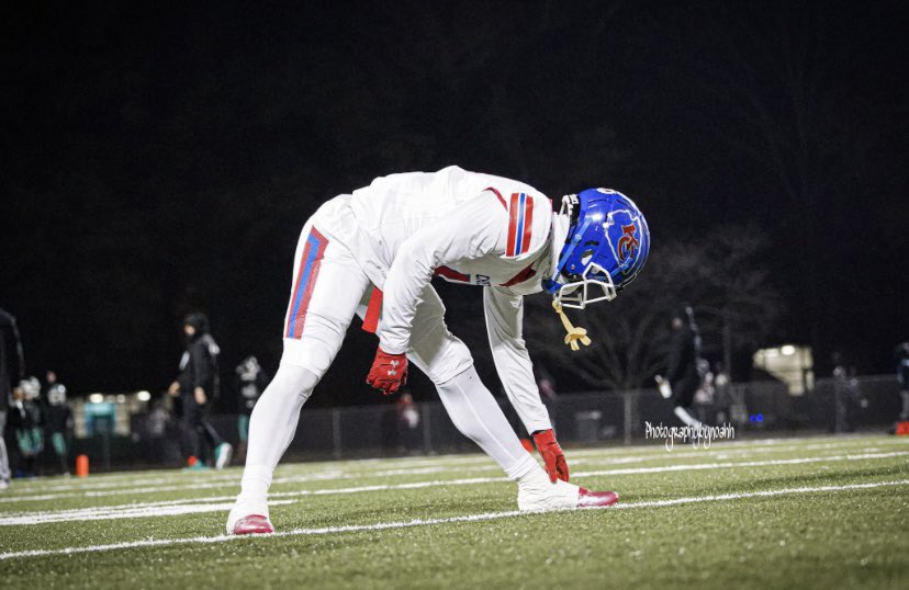 Qur4nB's tweet photo. Honored To Be 1st Team All-Region Wide Receiver &amp; 2nd Team All-Region Defensive Back/Punt Returner!⭐️ https://t.co/KEhJsZxvw1