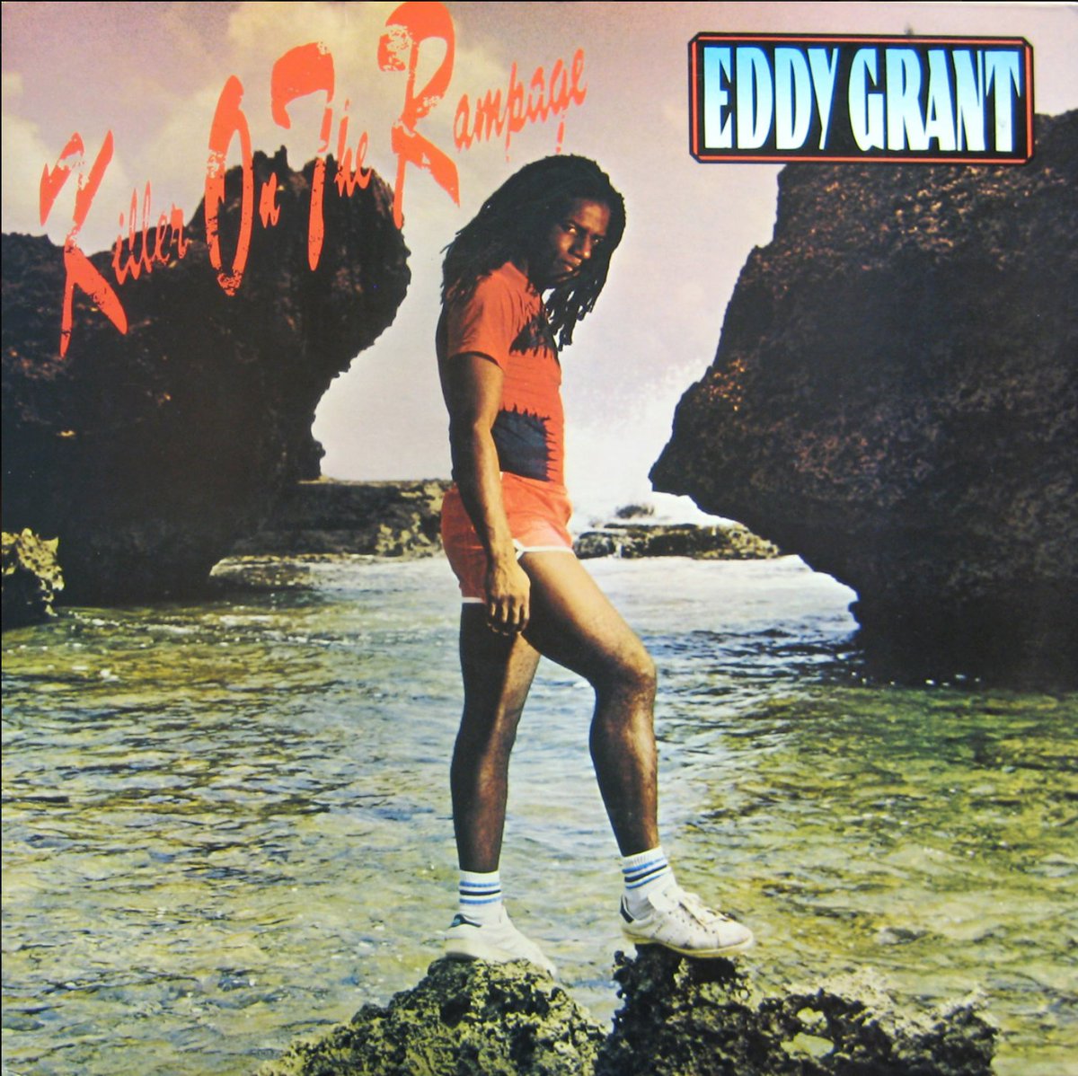 Eddy Grant Eddy Grant Twitter