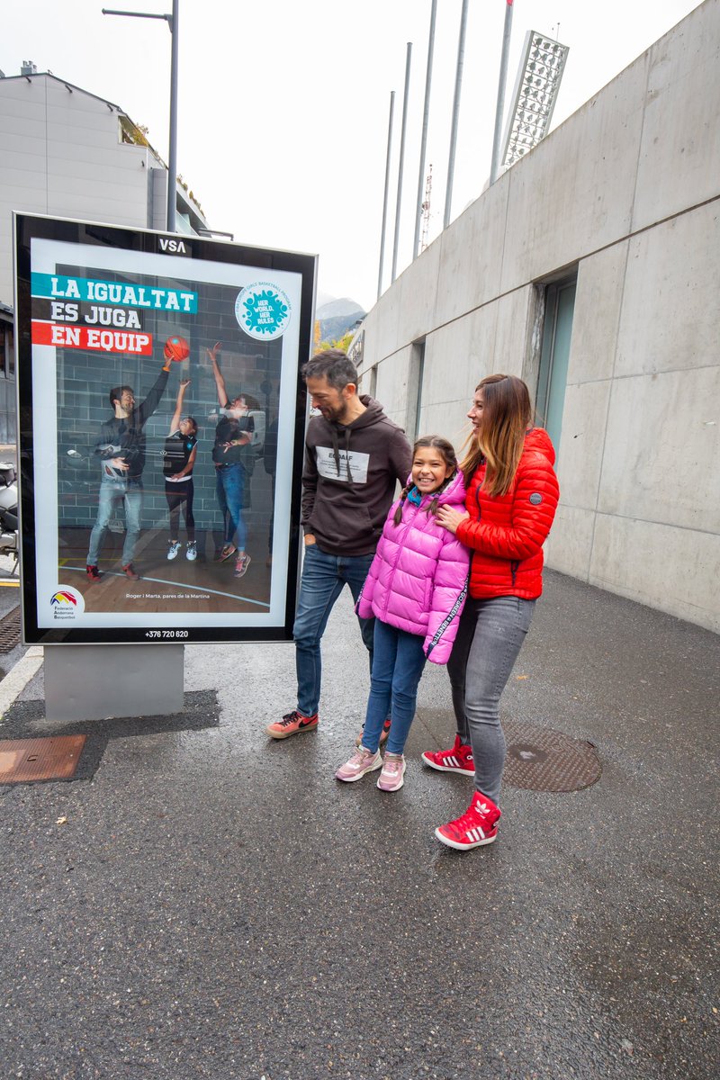 FA Basquetbol tweet media