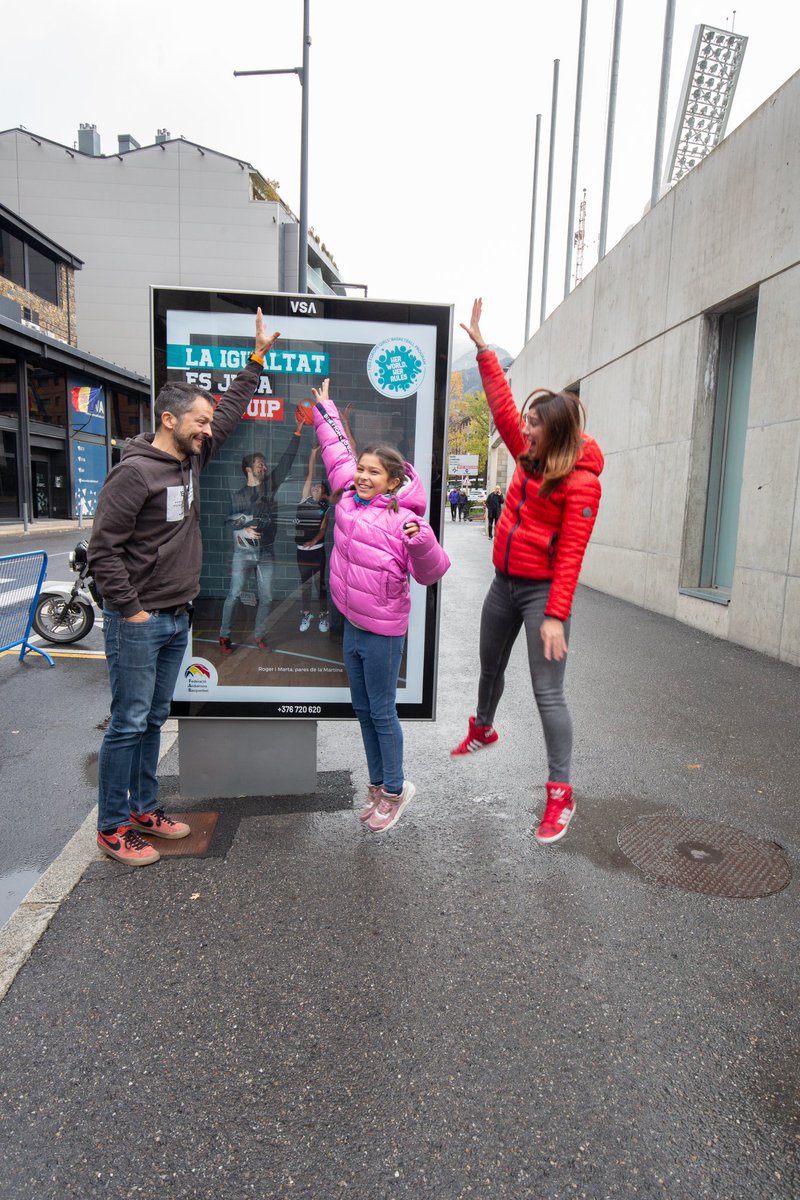 FA Basquetbol tweet media