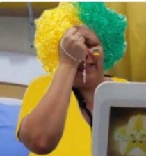 QUE RAIVAAAAAAAAAAAAAAAAA, NÃO TEMOS 1 MINUTO DE PAZ