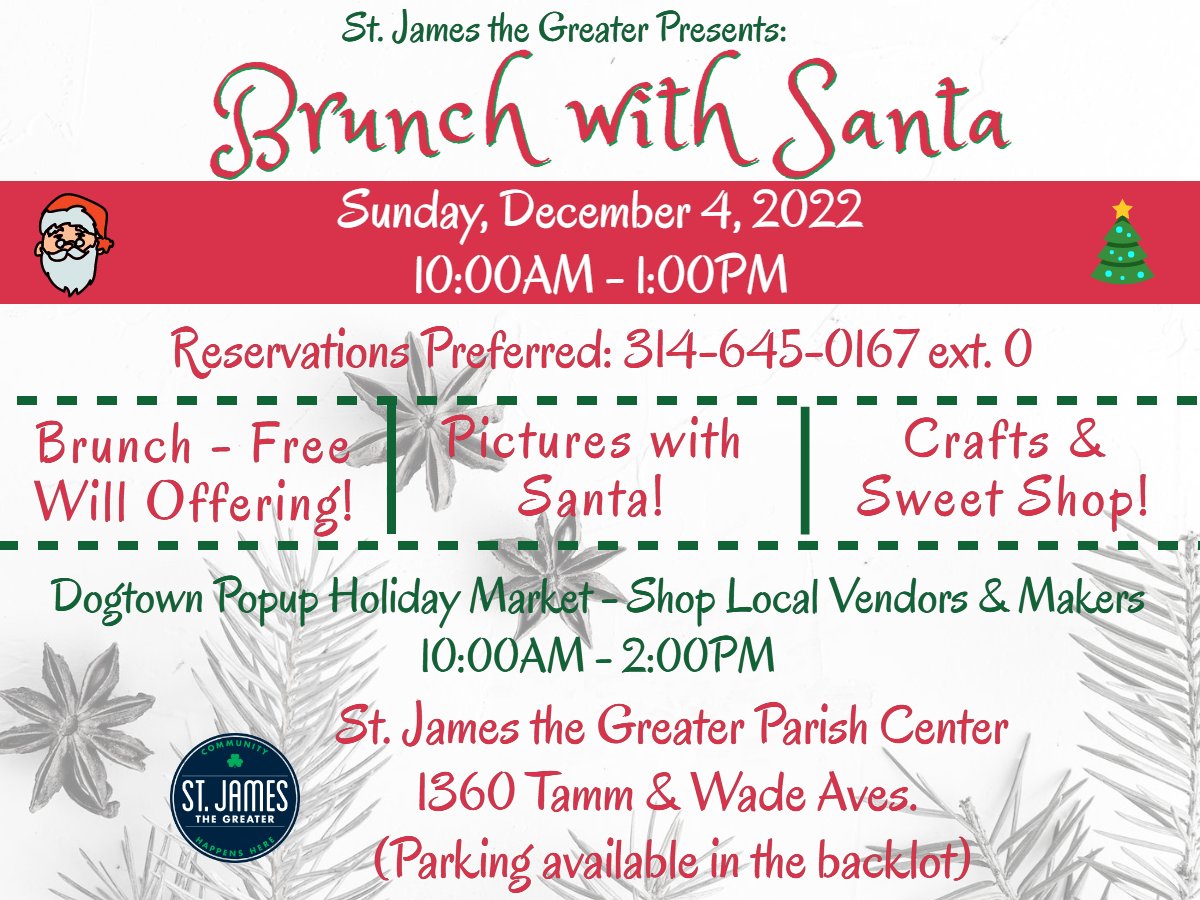 St James The Greater (@stjgreater) on Twitter photo 