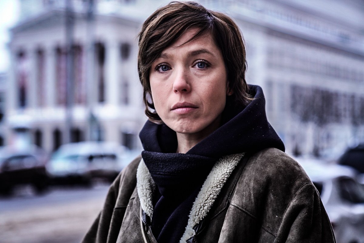 <a href="/Ajousset/">Alexandra Jousset</a> <a href="/KBolchaK/">Ksenia Bolchakova</a> lauréates du 38e Prix Albert Londres audiovisuel pour Wagner l'armée de l'ombre de Poutine @France5tv <a href="/AgenceCAPA/">CAPA</a> film aussi glaçant que prémonitoire, contribuant à faire comprendre la géopolitique du Kremlin. Enquête fouillée et implacable. 
📷 B. Géminel