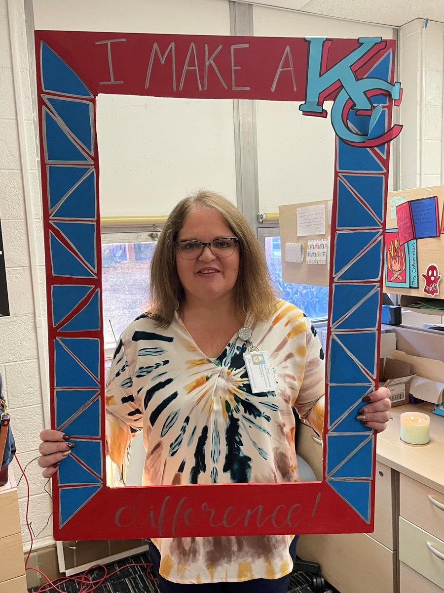 Kempsville Chiefs (@khs_chiefs) on Twitter photo Our one and only Office Manager, Mrs. Alice Catherman <a href="/ACatherman1/">Alice Catherman</a> truly makes a difference! We love you! #chiefkhspride Our one and only Office Manager, Mrs. Alice Catherman <a href="/ACatherman1/">Alice Catherman</a> truly makes a difference! We love you! #chiefkhspride