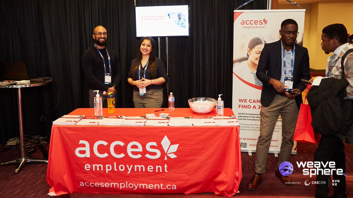 WeaveSphere tweet media