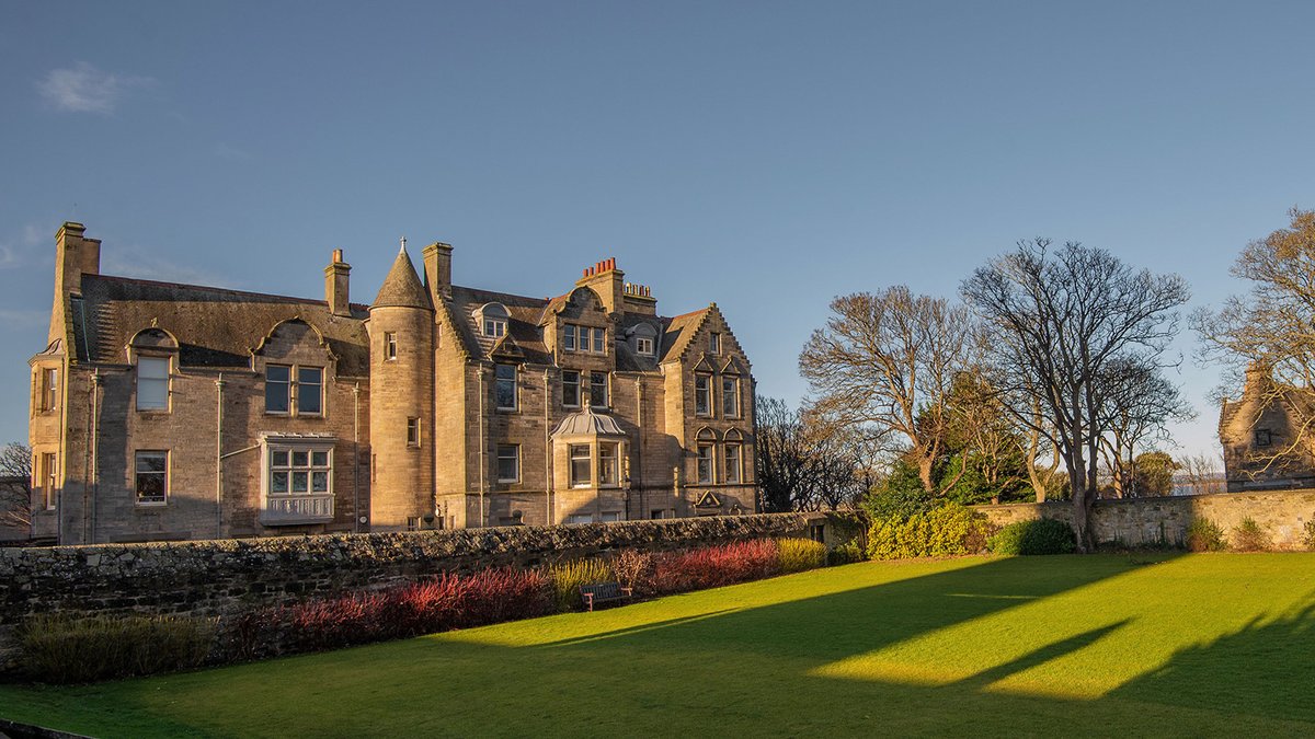 St Andrews Classics tweet media