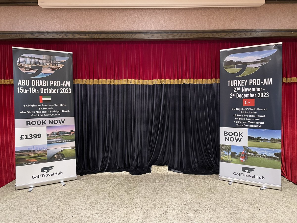 Golf Travel Hub (@golftravelhub) on Twitter photo Welcome Drinks Evening <a href="/gloriagolf/">gloria golf resort</a> for the <a href="/clutchprotour/">Clutch Pro Tour</a> #ProAm here in Turkey 🇹🇷 Tournament starts tomorrow with Round 1 on the ‘Old Course’ #Golf #WinterSun #Travel #Clients #Turkey #Sun #Belek #Welcome #Trips #Event Welcome Drinks Evening <a href="/gloriagolf/">gloria golf resort</a> for the <a href="/clutchprotour/">Clutch Pro Tour</a> #ProAm here in Turkey 🇹🇷 Tournament starts tomorrow with Round 1 on the ‘Old Course’ #Golf #WinterSun #Travel #Clients #Turkey #Sun #Belek #Welcome #Trips #Event