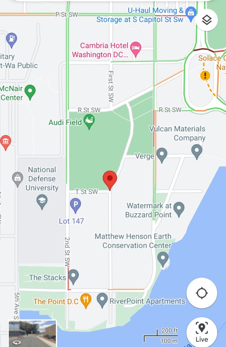 Alan Henney on Twitter "HIGHDOLLAR EQUIPMENT HEIST PEPCO