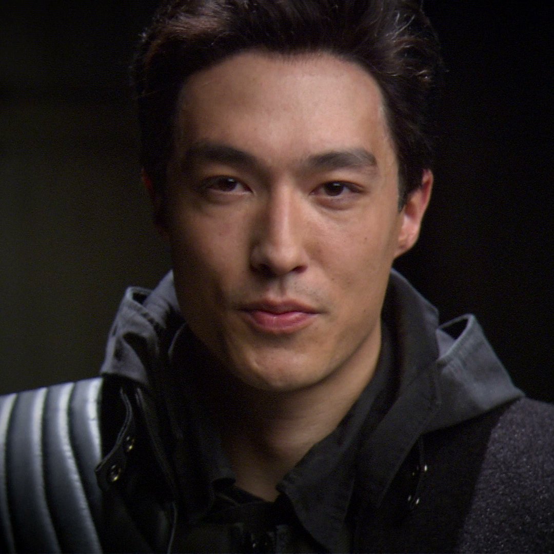 Happy birthday to Daniel Henney, who played the mutant expert marksman Agent Zero in \X-Men Origins: Wolverine.\ 
