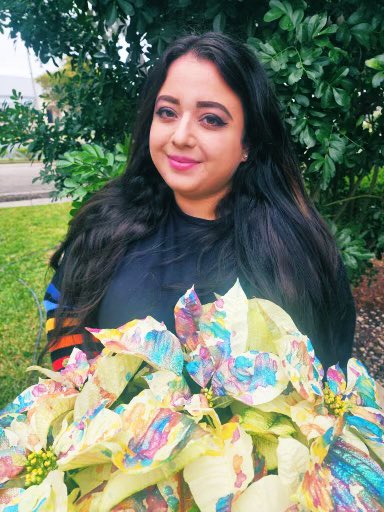 Congratulations Mrs. Julia Valenti-Tontini 22-23 Collegiate High School Teacher of the Year. <a href="/CCISD/">CCISD</a>