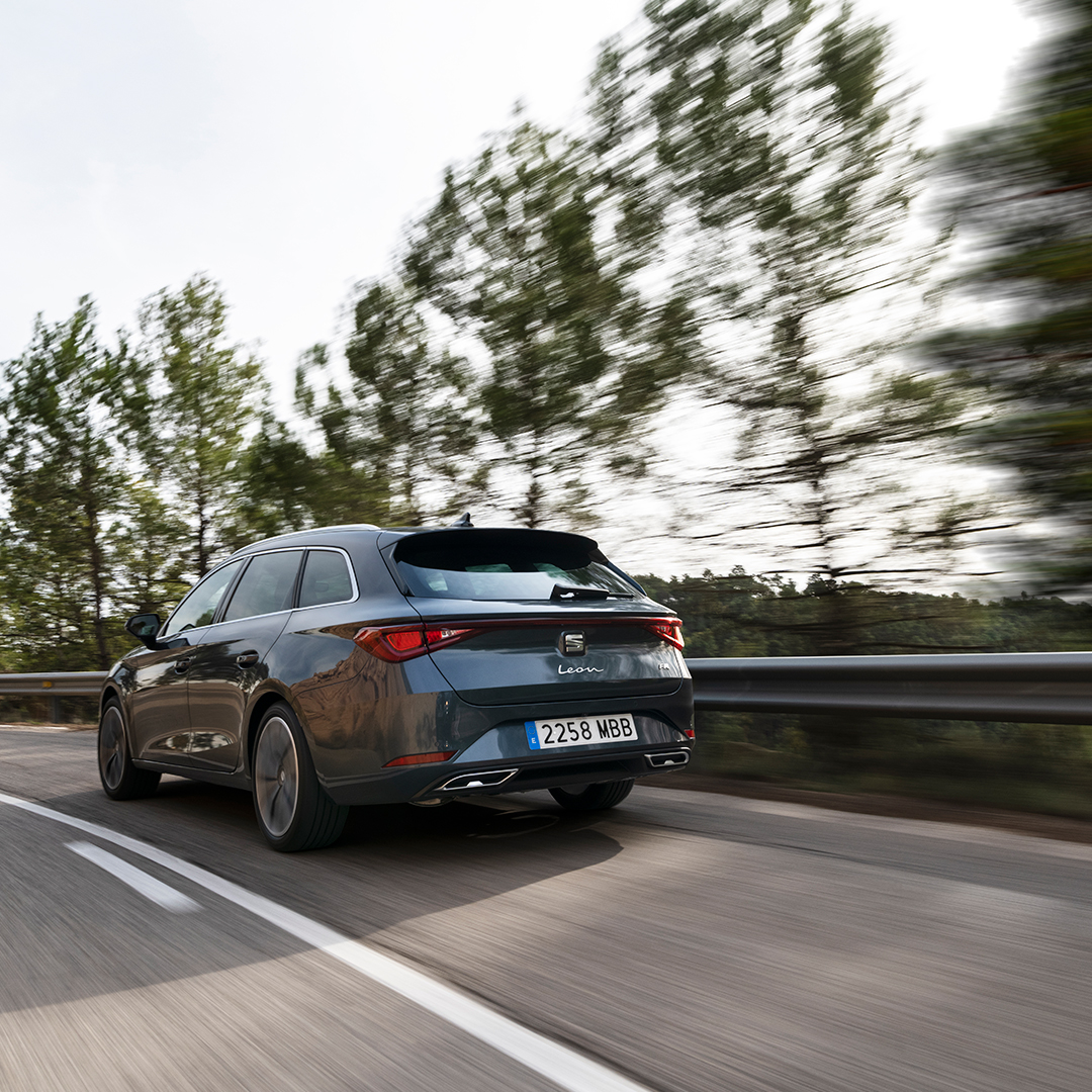 SEAT Sevilla Motor tweet media