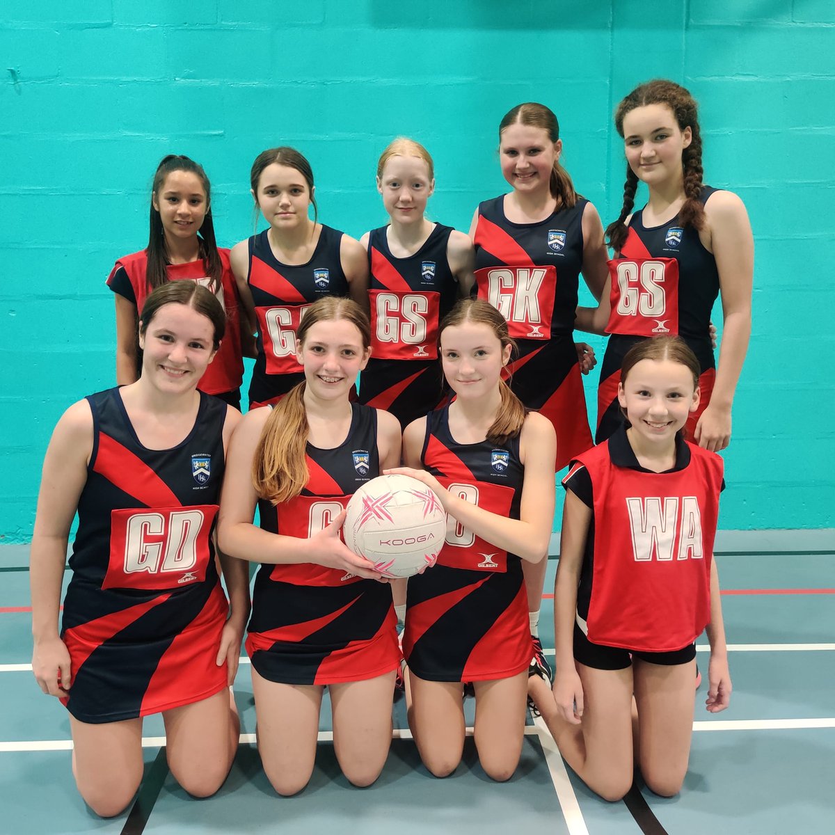 BridgewaterPE (@bridgewaterpe) on Twitter photo Massive congratulations to our super year 8 netballers who had a convincing win tonight in the National Cup 3rd round to beat Wellington HS 47-14 POM T.McGeehan well done girls <a href="/bridgewaterhs/">BHSNews</a> <a href="/TCATchallenge/">The Challenge Academy Trust</a> <a href="/BHSAgency/">Student Agency BHS</a> Massive congratulations to our super year 8 netballers who had a convincing win tonight in the National Cup 3rd round to beat Wellington HS 47-14 POM T.McGeehan well done girls <a href="/bridgewaterhs/">BHSNews</a> <a href="/TCATchallenge/">The Challenge Academy Trust</a> <a href="/BHSAgency/">Student Agency BHS</a>