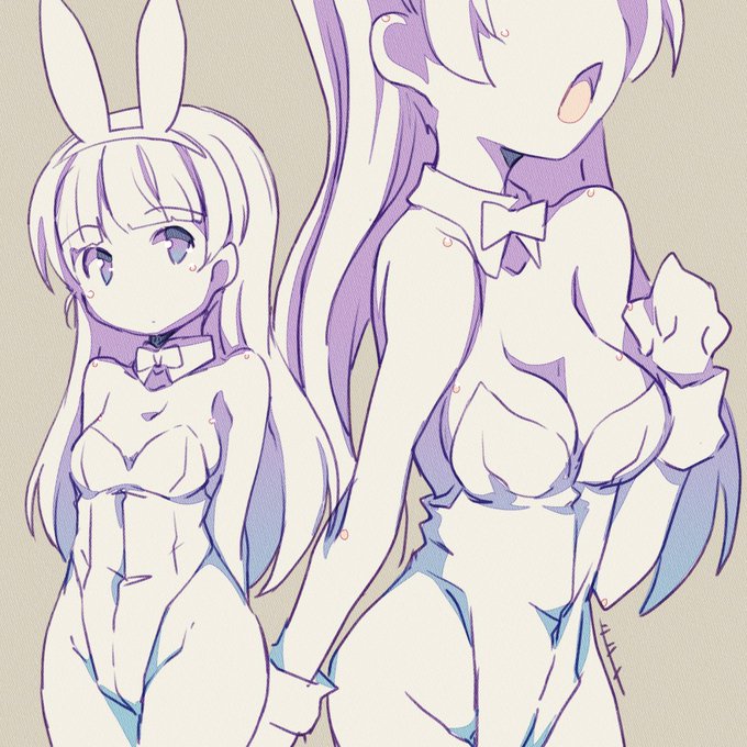 🐰 