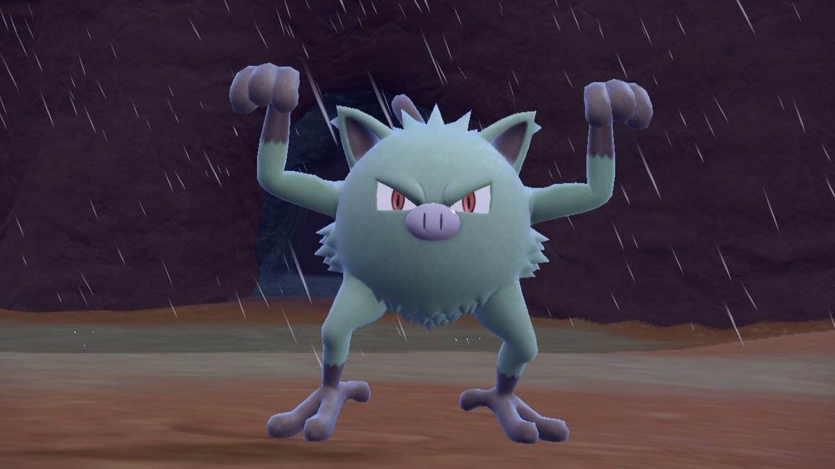 Houstonkirk's tweet photo. #PokemonScarletViolet #NintendoSwitch https://t.co/qAU5VAHc0a