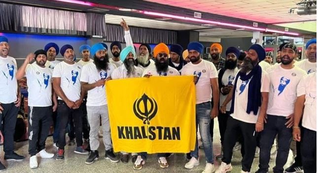peterilyas2's tweet photo. #Sikhs start #campaign in #Australia with ‘#Haryana #Banay Ga #Khalistan #Theme’ https://t.co/NXjqGrp1mH