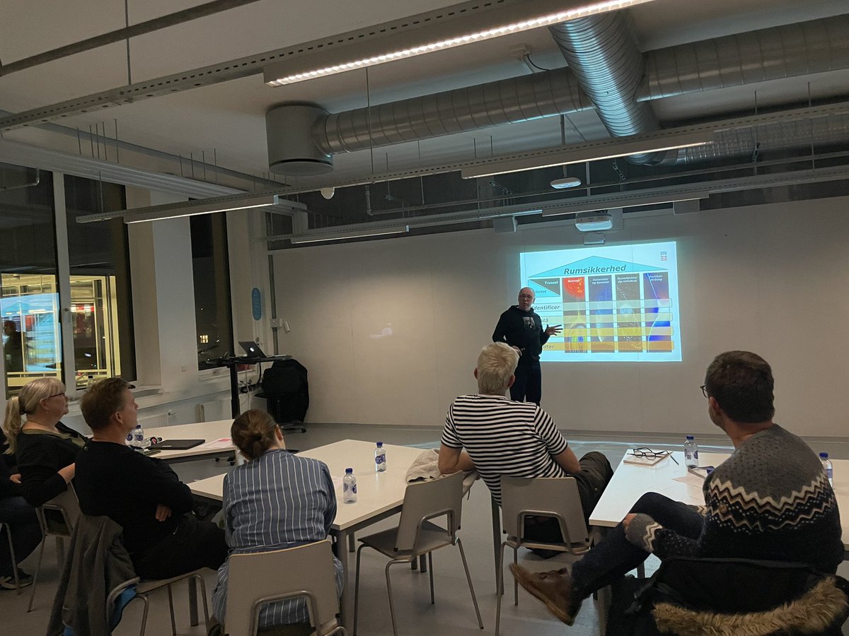 Jakob Harder tweet media