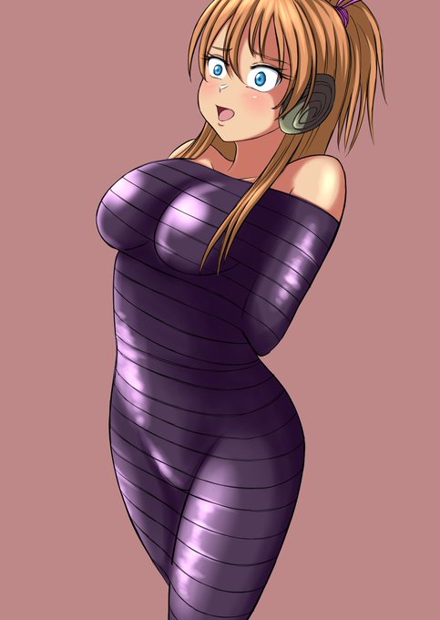 響もテープマミーに 