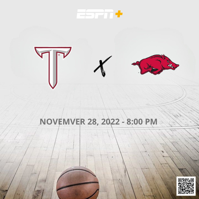 College Sports Live tweet media