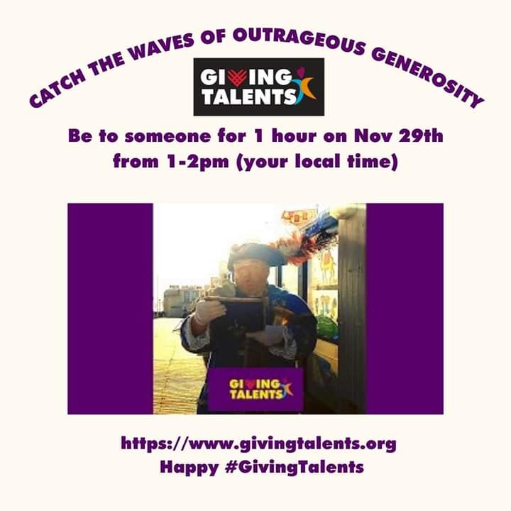 It Socks to be Lonely Sometimes/The Glamour Club (@janicemoth1) on Twitter photo <a href="/fulviozottola1/">Fulvio Zottola</a> Givingtalents.org Spreading generosity across the 🌍
<a href="/AndyStubbs271/">Sussex Partnership NHS - Armed Forces Covenant</a> <a href="/SteffiBoulding/">Steffi Boulding</a> @EDI_SPFT <a href="/ConnectingGens/">Connecting Generations</a> @davoakmarketing <a href="/fulviozottola1/">Fulvio Zottola</a> Givingtalents.org Spreading generosity across the 🌍
<a href="/AndyStubbs271/">Sussex Partnership NHS - Armed Forces Covenant</a> <a href="/SteffiBoulding/">Steffi Boulding</a> @EDI_SPFT <a href="/ConnectingGens/">Connecting Generations</a> @davoakmarketing