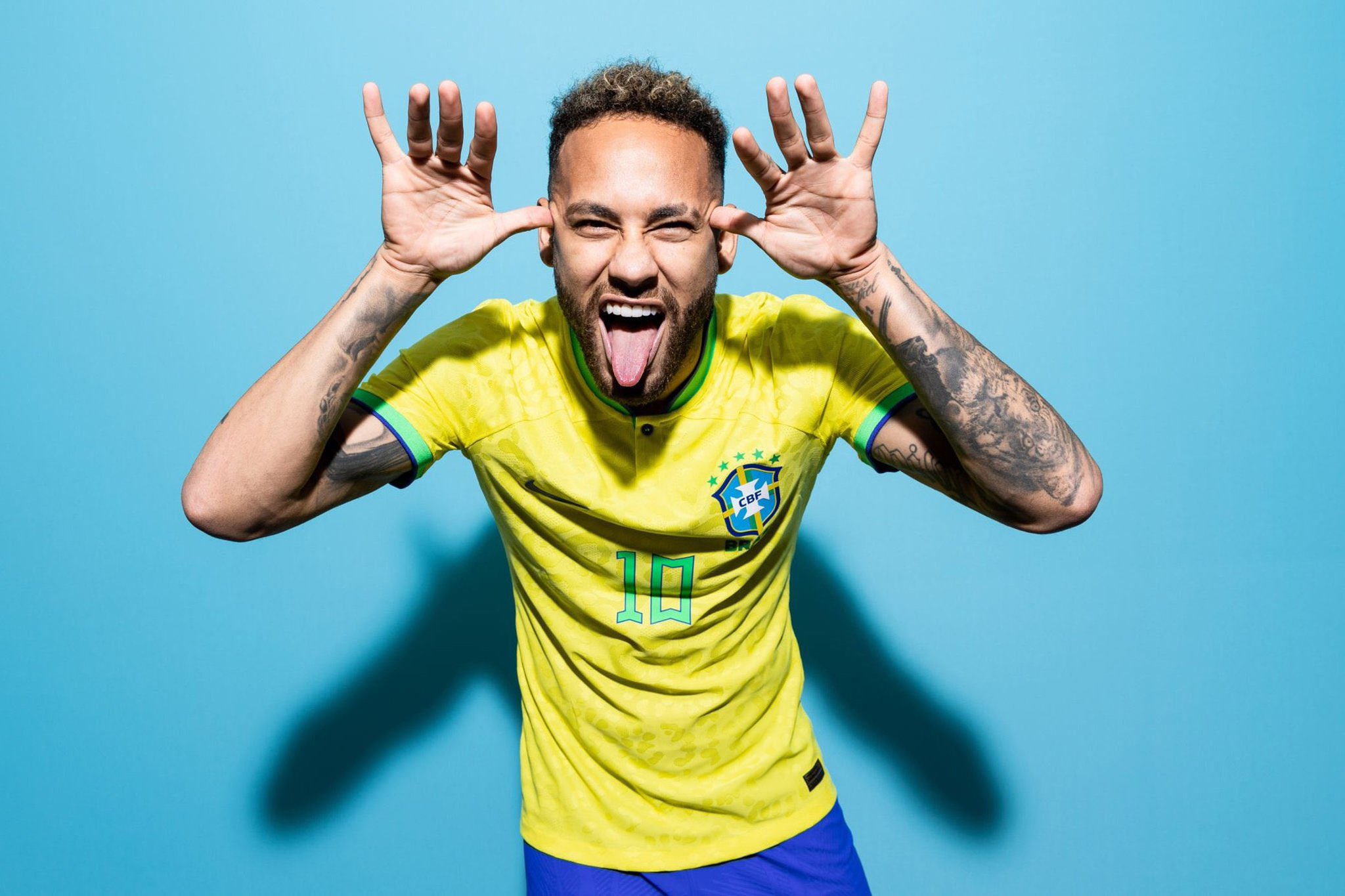 Neymar