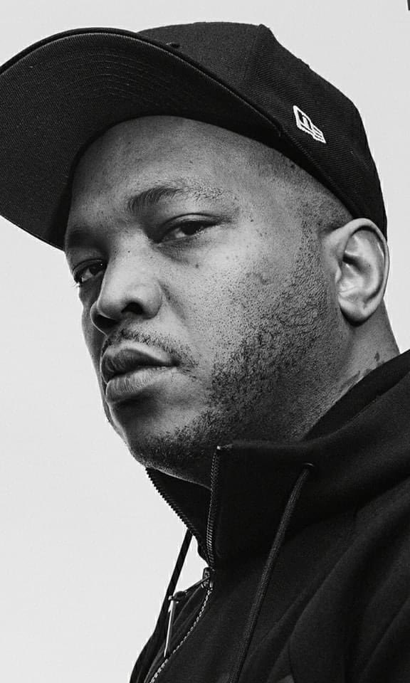 Happy birthday to The Lox MC - Styles P. 