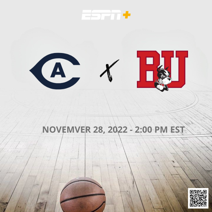 College Sports Live tweet media