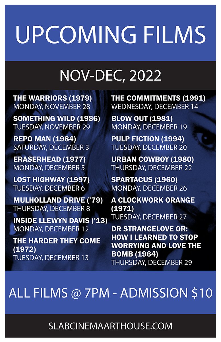 Slab Cinema tweet media