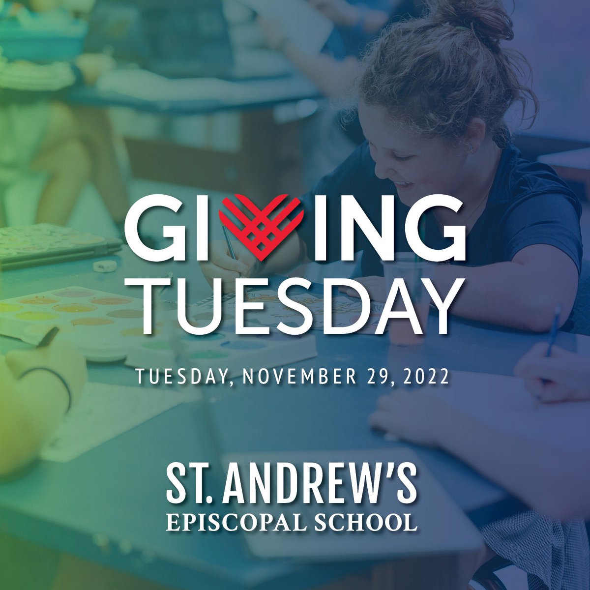 St. Andrew's School tweet media