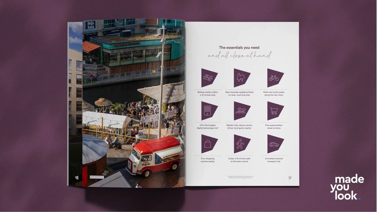 Full Comms. tweet media