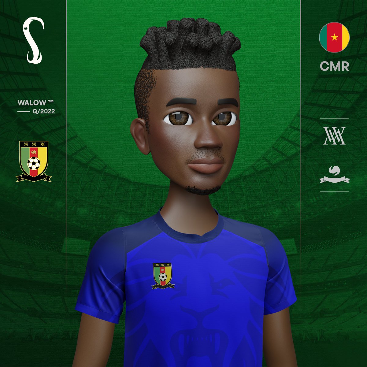 walowsok's tweet photo. Epassy made 0 saves in the first half against #Serbia. But #Cameroon didn't come to mess around. Aboubakar can tell you.
If you missed Andrรฉ Onana, get him and the other #Walows here: https://t.co/6Y0pNf6tc0
#WalowsQatar #Onana #CMRSRB #FIFAWorldCupQatar2022 #Aboubakar #Epassy https://t.co/YNJkK7sKWe