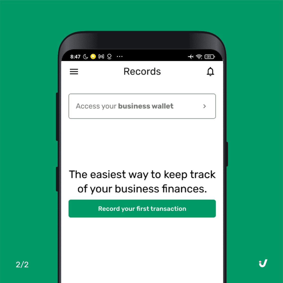 assistofficiaI's tweet image. New feature alert 🔔

Soon with just one click, utaweza ku-access all your business income statements, at any time…from anywhere in the world!

2 days to go… 😎

#WeAreLEJA