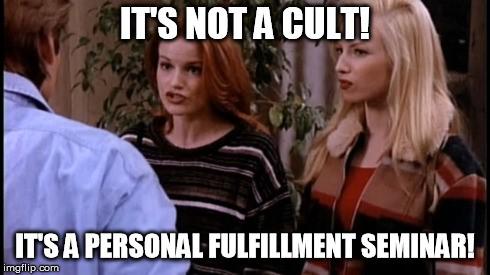 MelrosePlace92's tweet photo. #MelrosePlace season 3 episode 18 (Another perfect day in hell) @LauraLeighton @thetracilords  #MelroseMondaysAreABitch https://t.co/F4AwIbWBkV