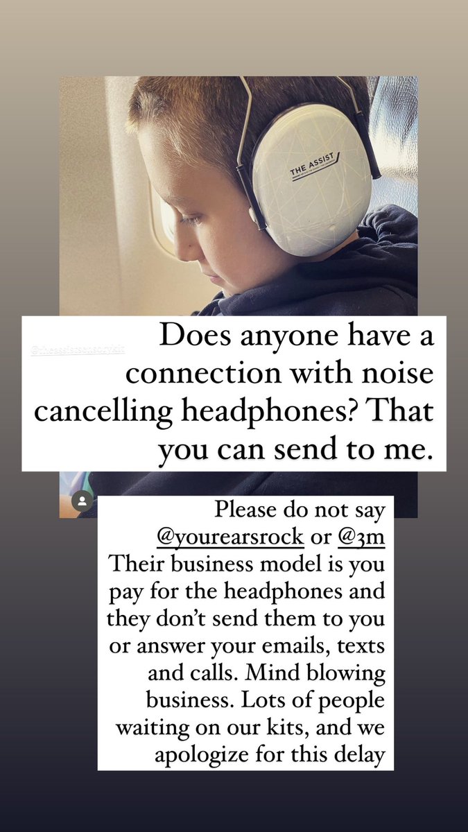 We need some help! Does anyone know of a GREAT supplier?