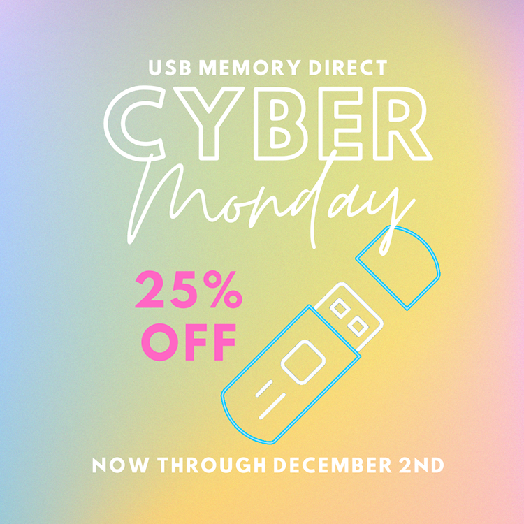 USB Memory Direct tweet media