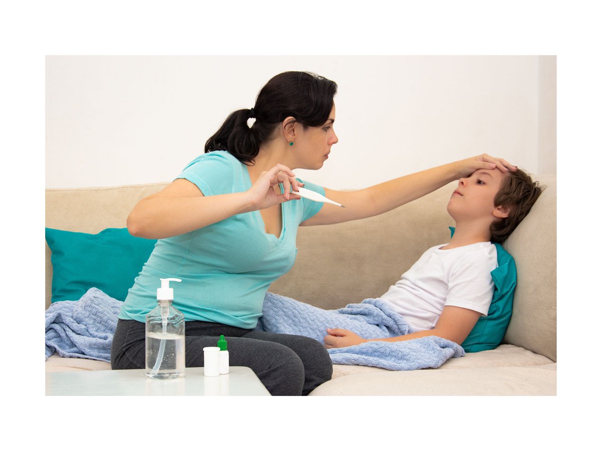 Caring for a sick child? Dr. Erica Pan, California state epidemiologist and pediatrician, gives helpful advice: cdph.ca.gov/Programs/OPA/P…
#cdph #health #childcare #fluseason22 #pediatrics #sickchild