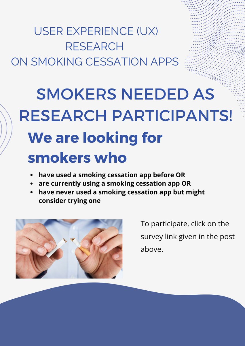 Survey link: forms.gle/GhUrex1xm4hzZ8…