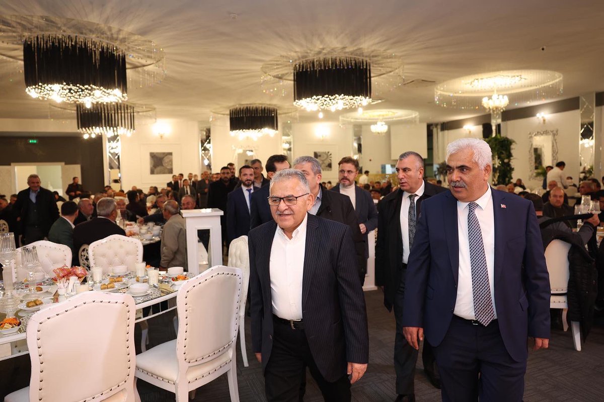 Memduh Büyükkılıç