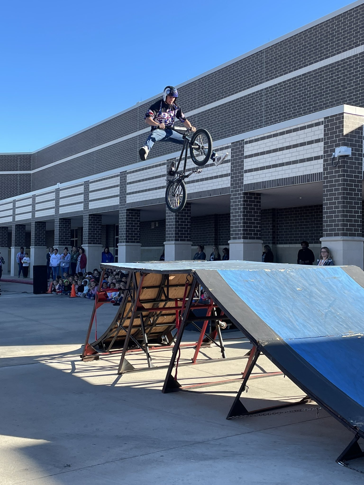 Bradley elementary conroe isd on twitter our bears enjoyed an