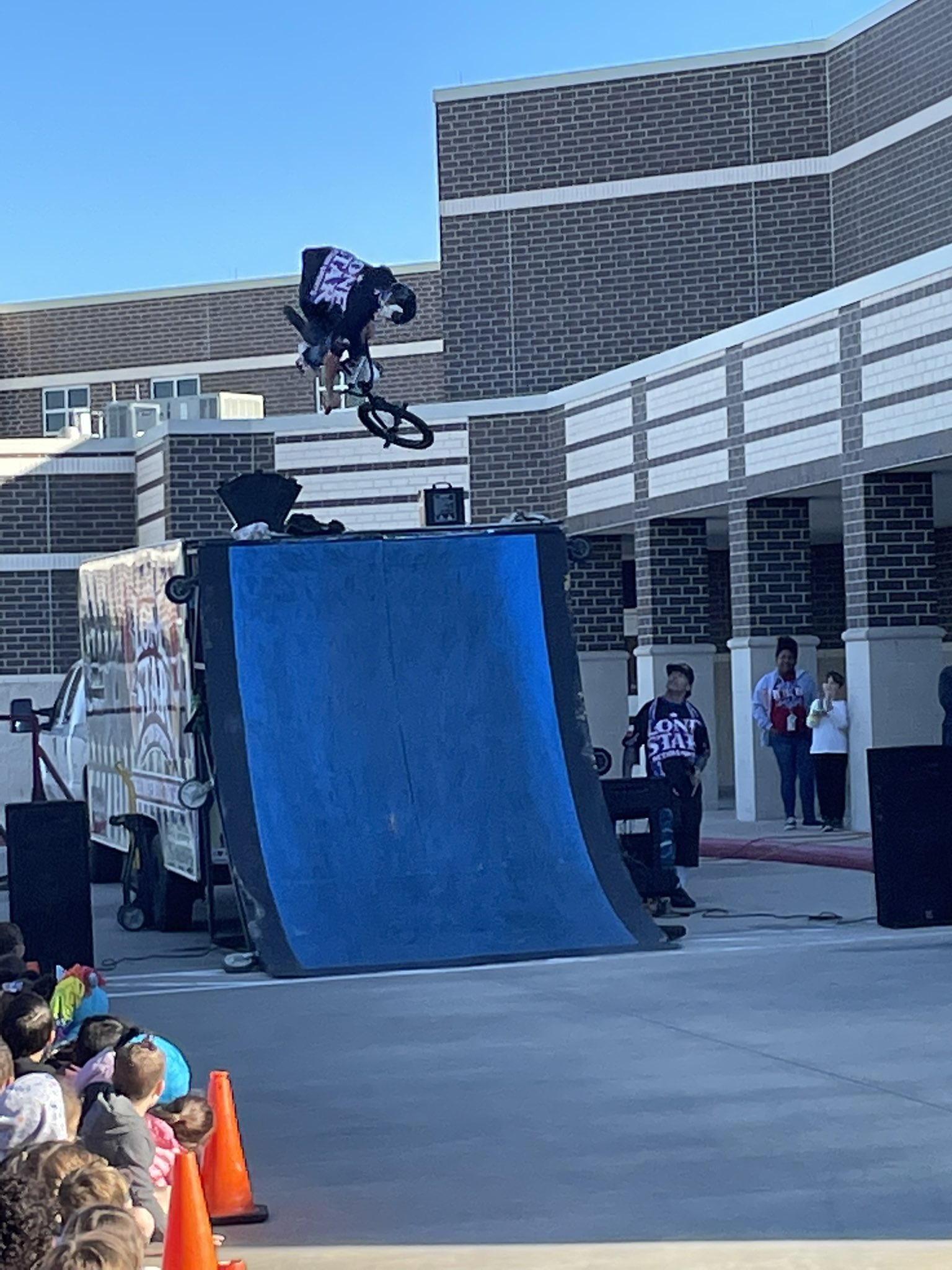 Bradley elementary conroe isd on twitter our bears enjoyed an