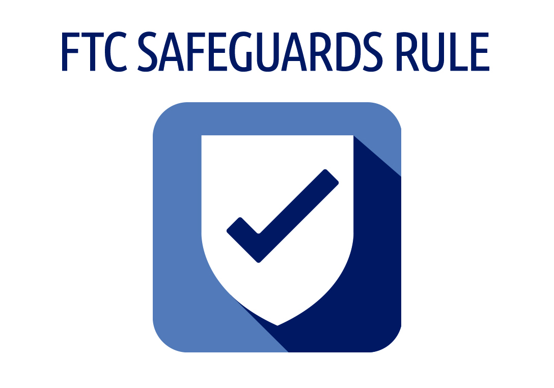 PoweredBySTL (@poweredbystl) on Twitter photo FTC SAFEGUARDS RULE
We have created a compliance checklist for you to complete at the link below.
Contact Keinn at 308-661-5708 or email kdraper@poweredbystl.com
bit.ly/3Xzky4B
#FTC #safeguardsrule #customerinformation #PII #SMB #PoweredBySTL #managedsecurity #ManagedIT FTC SAFEGUARDS RULE
We have created a compliance checklist for you to complete at the link below.
Contact Keinn at 308-661-5708 or email kdraper@poweredbystl.com
bit.ly/3Xzky4B
#FTC #safeguardsrule #customerinformation #PII #SMB #PoweredBySTL #managedsecurity #ManagedIT