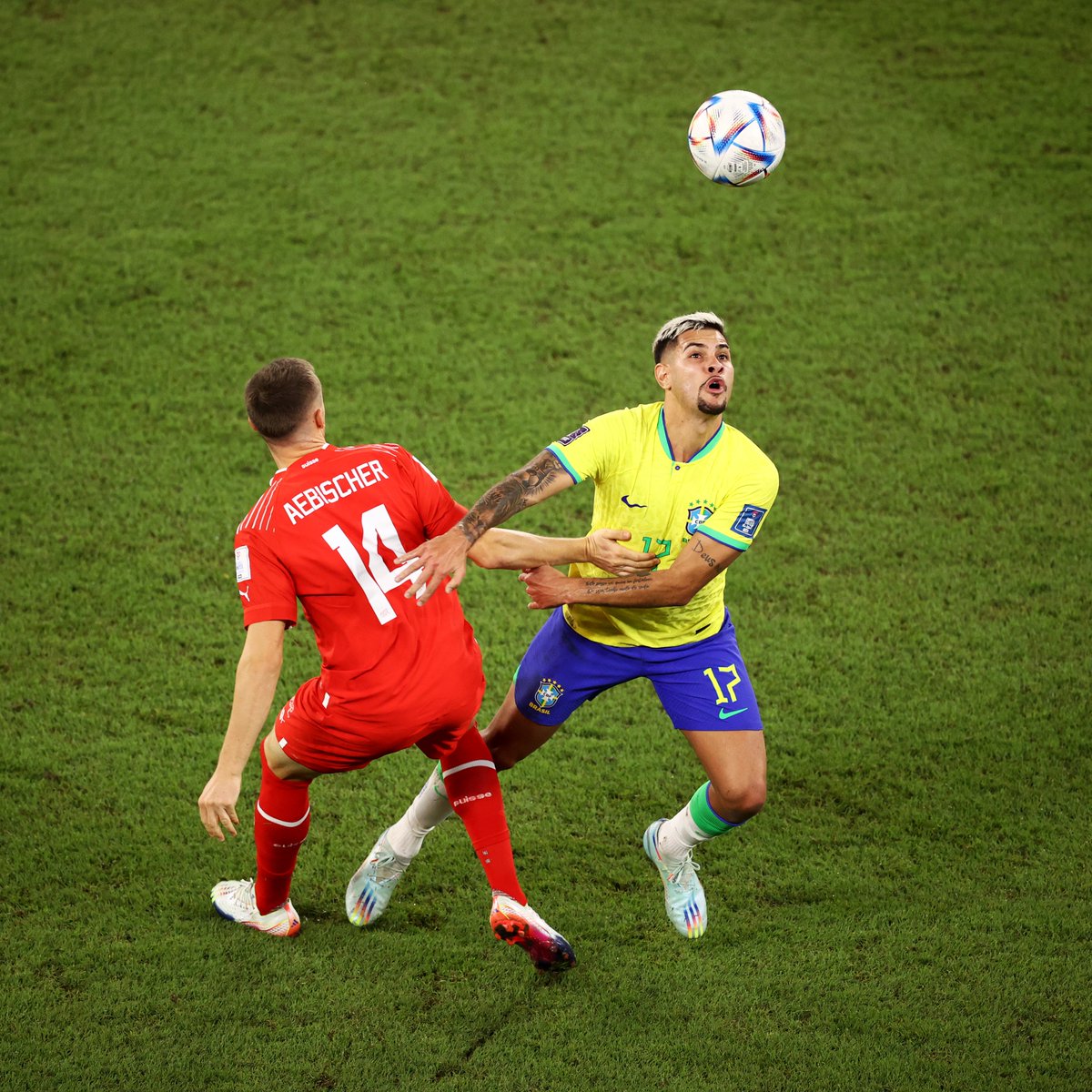 fifaworldcup_pt's tweet image. Joga muito, @brunoog97! 🔥