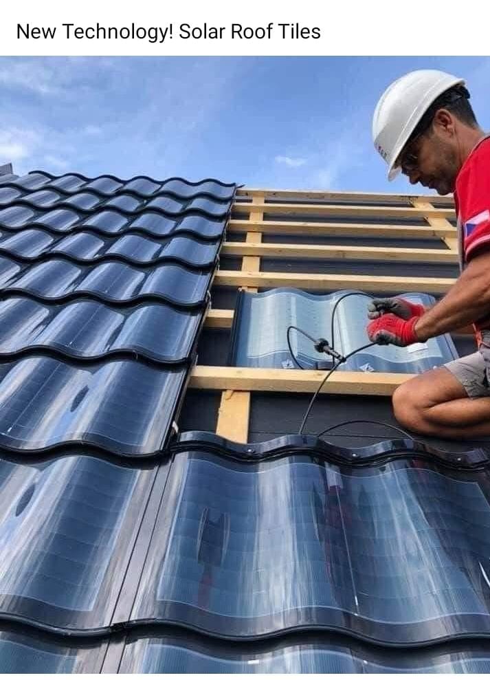 Technology  update  hi leti ti tiles ta kona