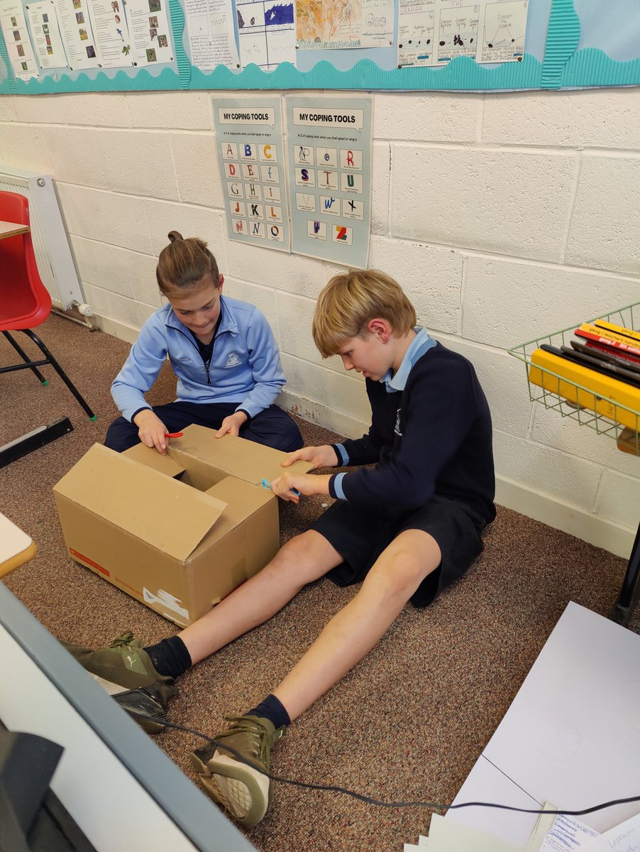 GordonstounPrep's tweet photo. 7C are enjoying their group project on flooding in geography. They are learning about the causes and effects of flooding in towns and cities, and designing a flood proof home. #geographersofthefuture #flooding #broaderexperiencesbroaderminds https://t.co/eXze5wOfXO