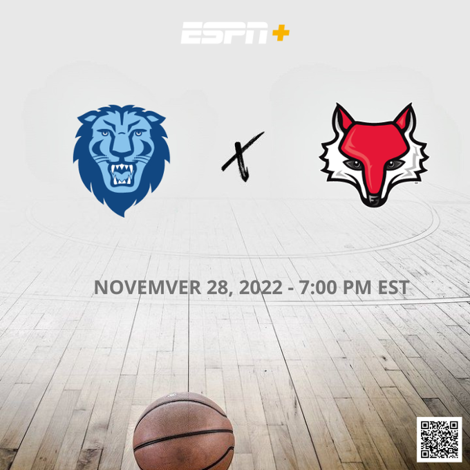 College Sports Live tweet media